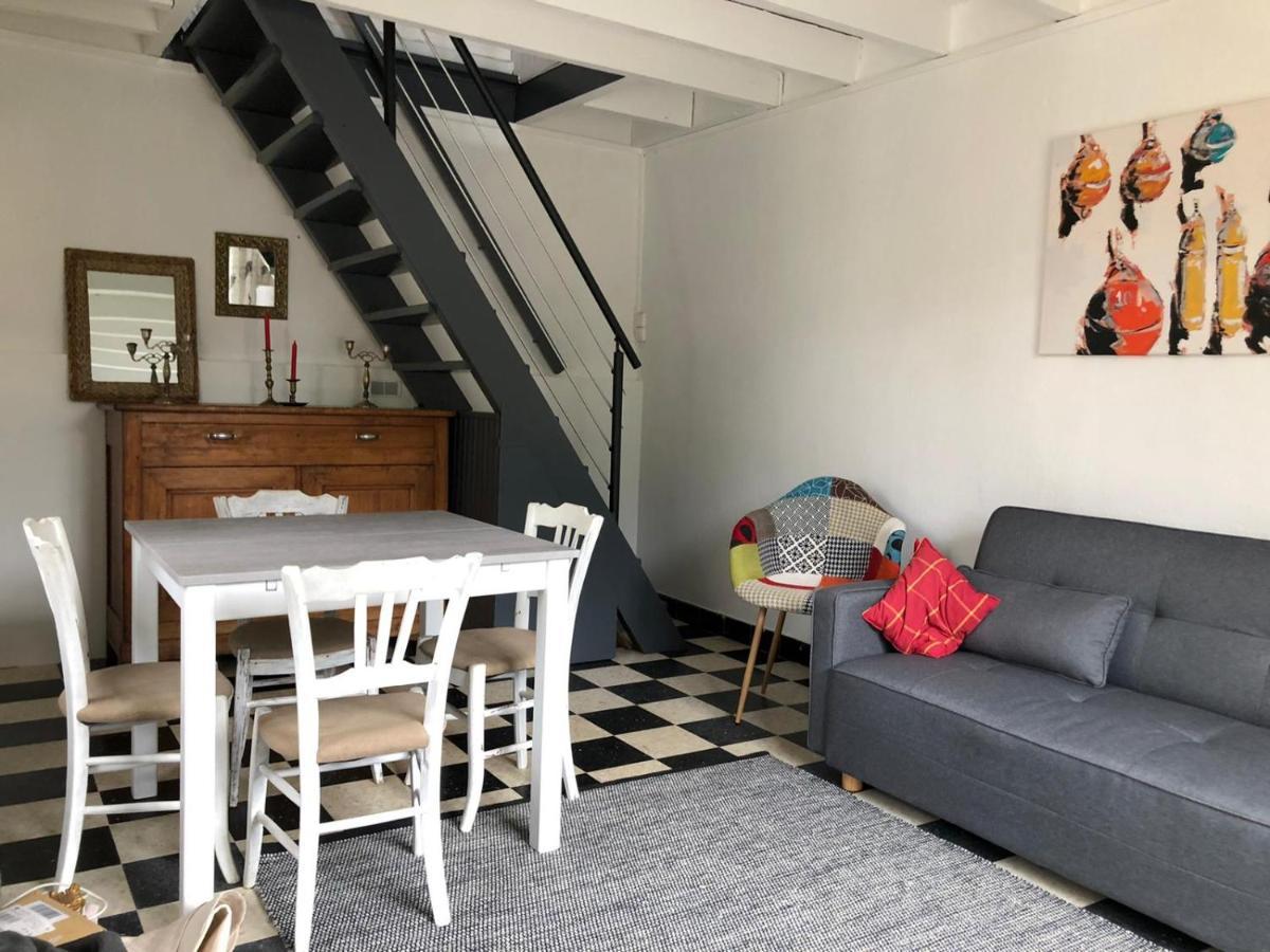Le gite du Canal Noyers-sur-Cher Extérieur photo