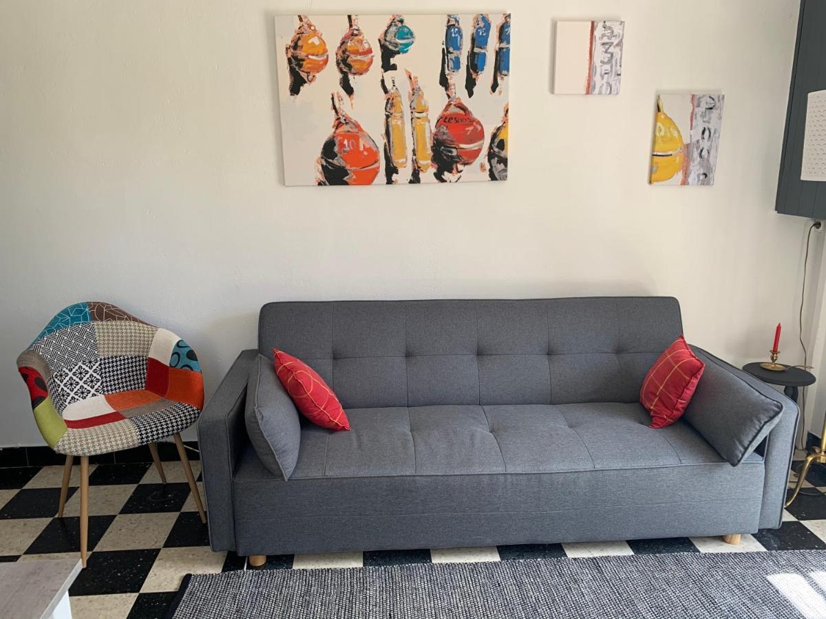 Le gite du Canal Noyers-sur-Cher Extérieur photo