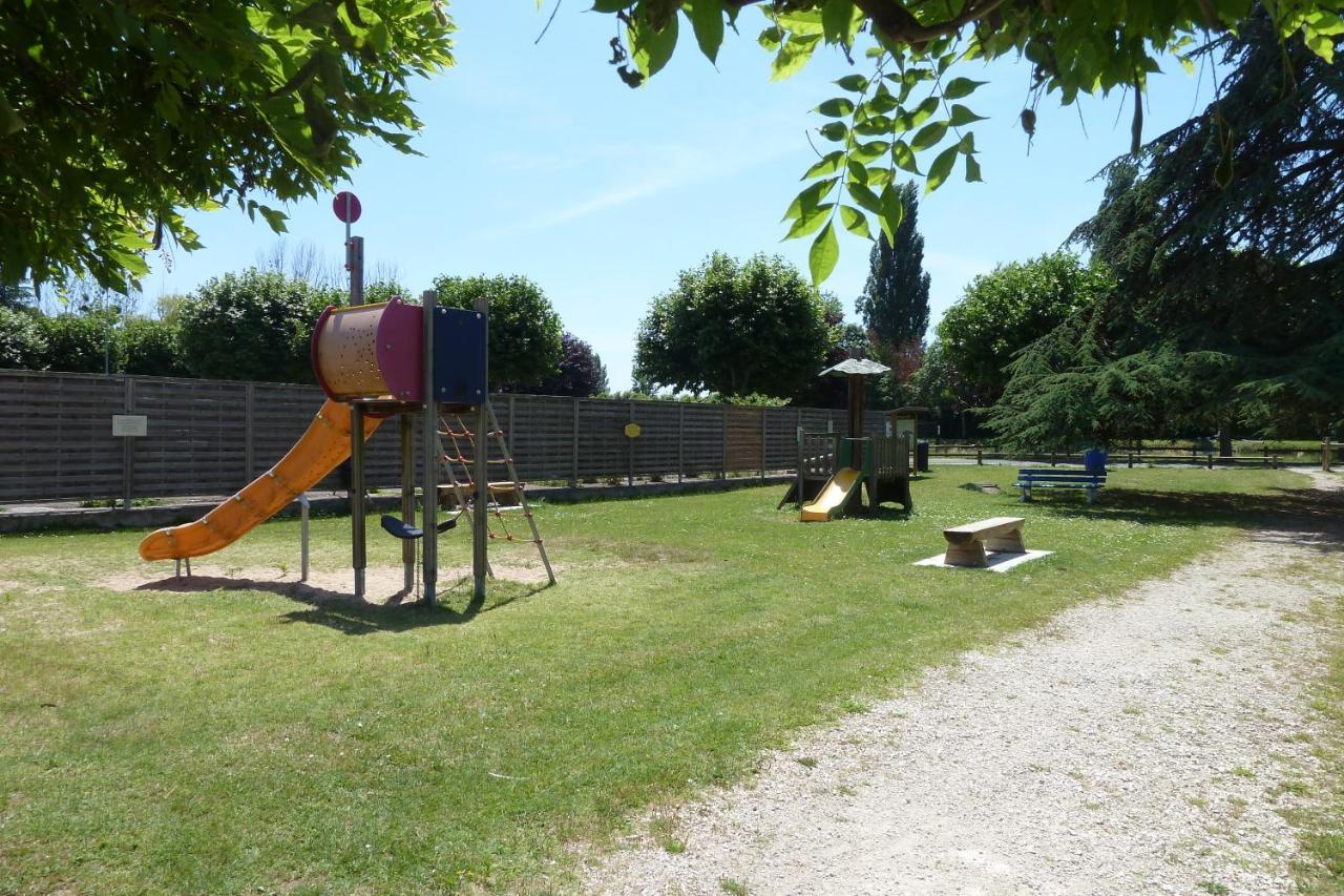 Le gite du Canal Noyers-sur-Cher Extérieur photo
